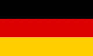 Germany Flag